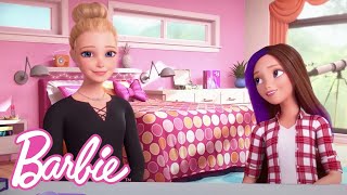 Download lagu Barbie Bahasa | Barbie & Momen Terbaik Kakak-kakaknya! 💞 mp3