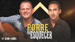 Porre pra Esquecer Music Video