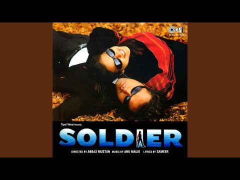 Mehfil Mein Baar Baar (Remix)