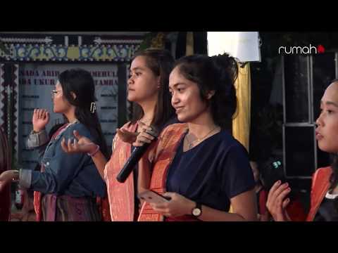 (Melikas 2019) Gendang Beru Perangin-angin II - "Lalit Dua"