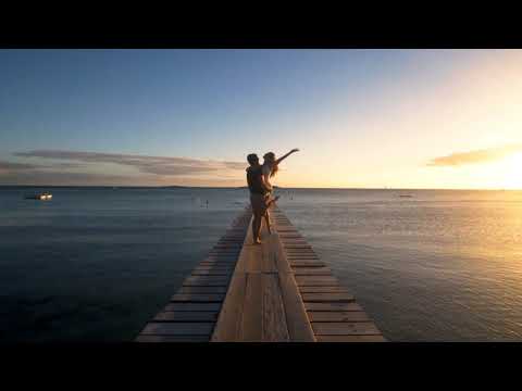 Exodus Travel Agency video.