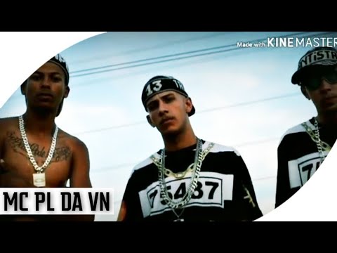 MC PL DA VN -  música os 13z vídeo clipe (INSCREVA-SE NO CANAL 👇🏽)