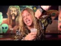 Ted Poley -  Breathe