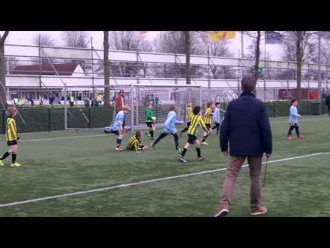 Voorschoten '97 F8 - Graaf Willem II F9