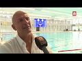 Hans van Zeeland na UZSC Utrecht - AZC Alphen