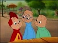 Alvin And The Chipmunks The Girl Is Mine 2008