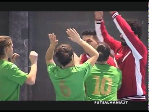 Virtus Cap 74 - Conversano 1-4