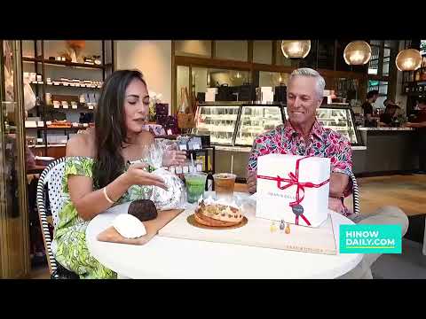 Dean & DeLuca at Kō‘ula Shops