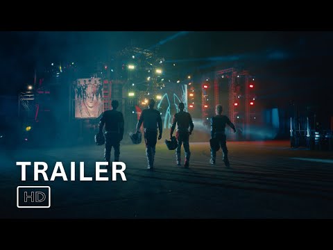 YouTube Trailer