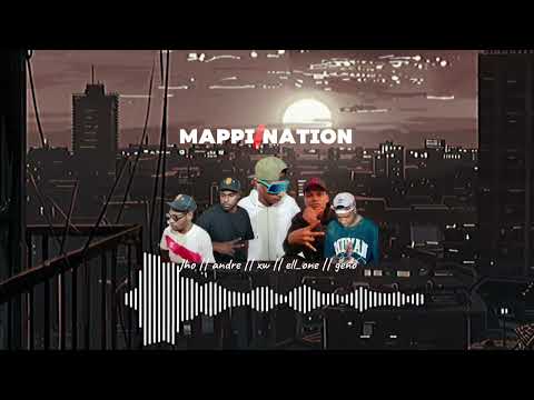 MAPPI_NATION || ADOH CINDERELLA