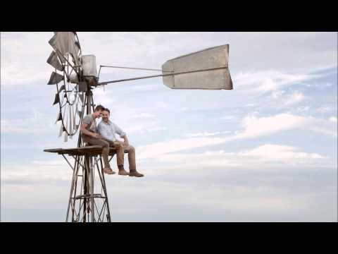 The Water Diviner Final Song (HQ)