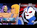 Villain Mayhem He Man She Ra 2 Full Episodes Masters Of The Universe Official