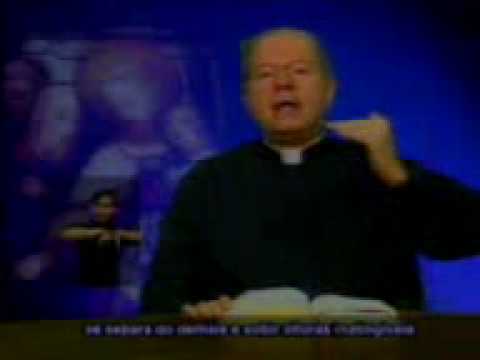 O Pão Nosso 18 Maio Pe.F.C.Cardoso.3gp