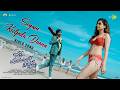 Sogasu Keeljada Daana Video Song Bhartha Mahasayulaku Wignyapthi Ravi Teja Ashika R