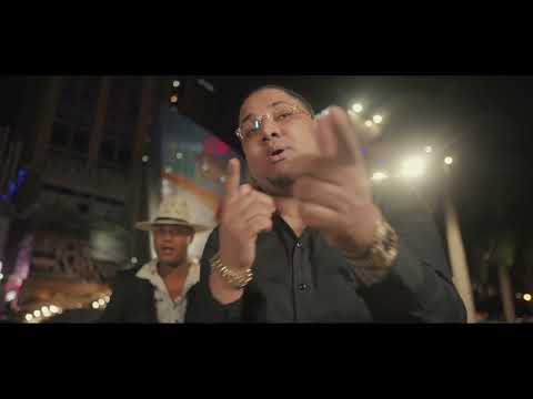 Chapa La Voz Del Patio X @Miguelonrecord - Se Preguntan (Video Oficial)