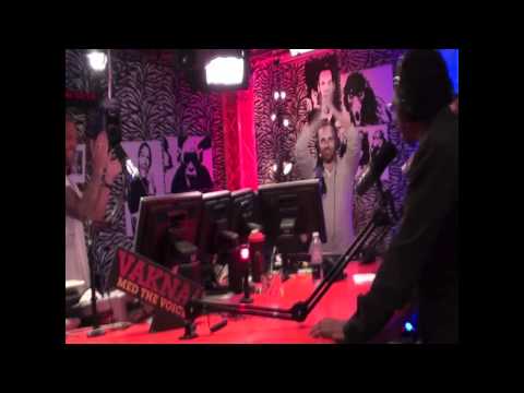 The Voice Morning Show with J-Son