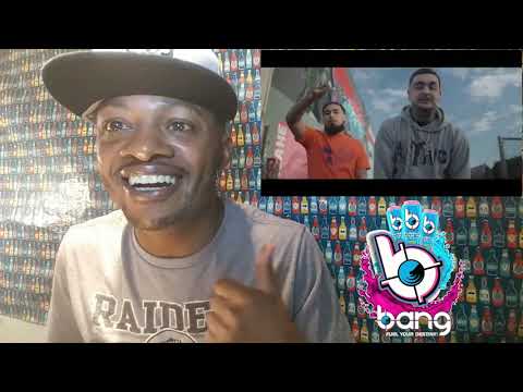 KAYTA - ACTIVE GANG Ft. LIL 64 VIDEO (REACTION)