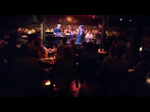 DUKESPAN NYC  DISCO INFERNO  20180524  LIVE@BIX