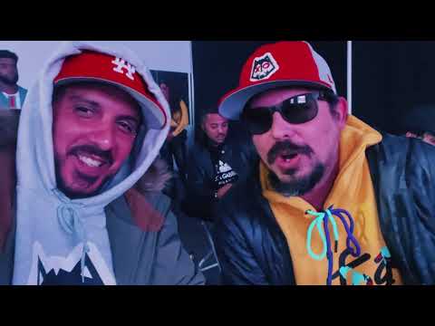 420 en Denver (primer día)