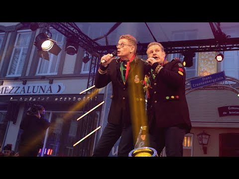 GGVF 2023: De Geliënde - Code Road-Gael-Greun