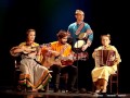 ВГИК 95. Класс-концерт. Мастерская Фокина. 