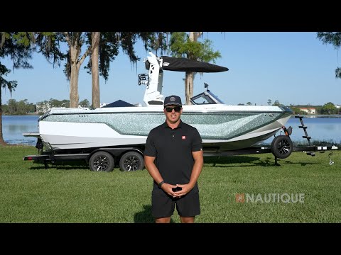 Super Air Nautique GS24 — photo 3