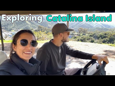Catalina Island: A Day Trip Paradise