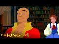 The King And I Trailer HD