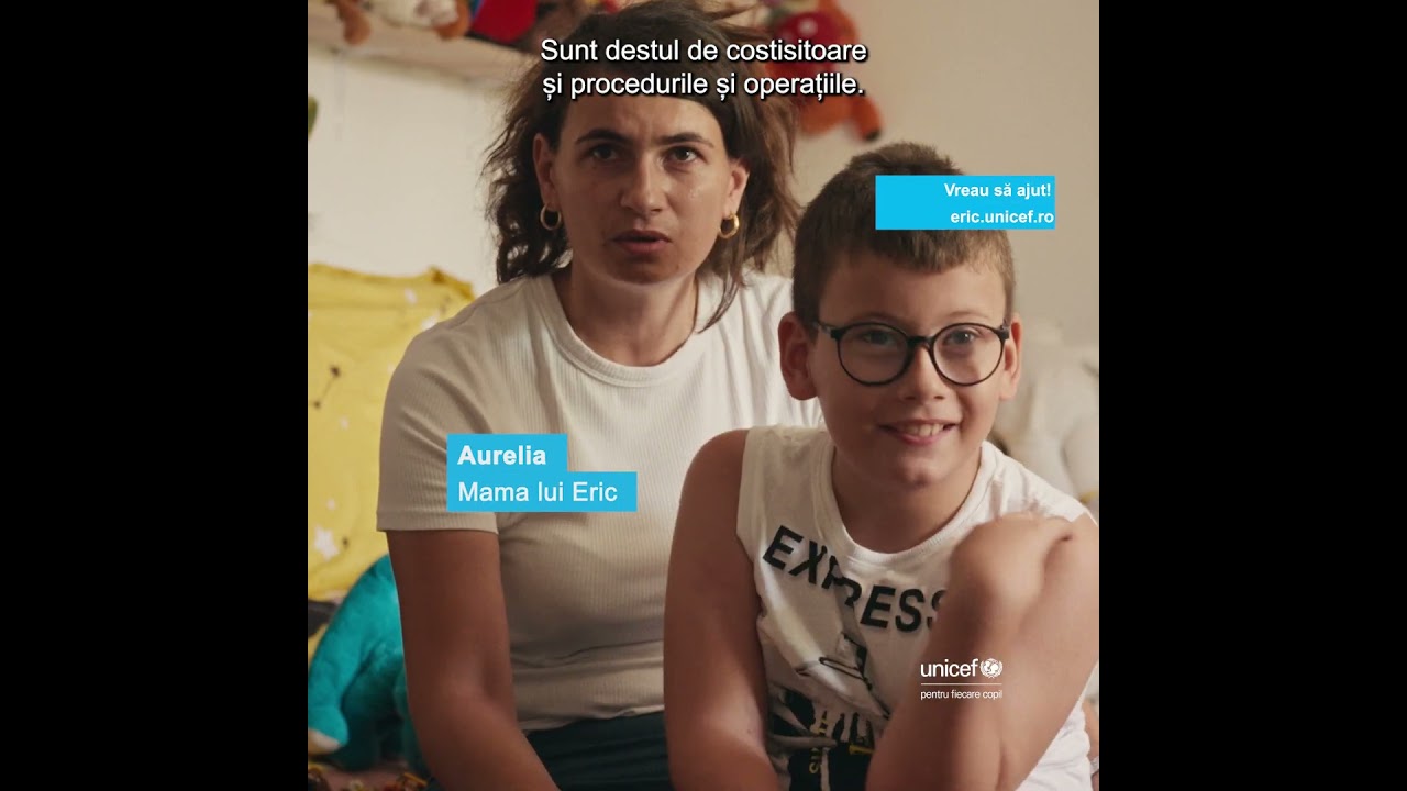 Ajută-i pe Eric și pe alți copii vulnerabili_1x1