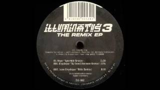 Illuminatus 3 - Mystique (DJ Tom And Norman Remix)