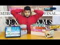 MBBS Final పరీక్షలు Vlog 2nd Year తెలుగులో NEET 2024 Andhra Pradesh 