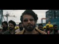 SIMON Mass Fight Scene Nagarjuna Coolie