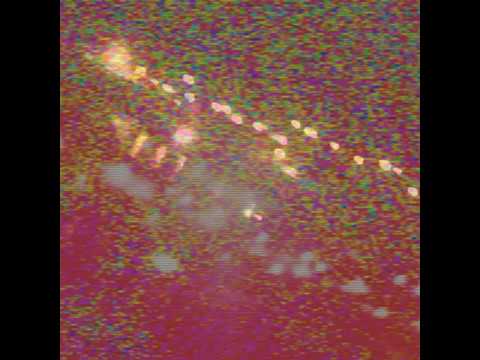 LUSH WORKER - 'Sun's Corona Hull'