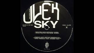 Over Sky-  Make Myself Heard