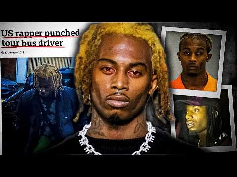 The Victims Of Playboi Carti (Part 2)