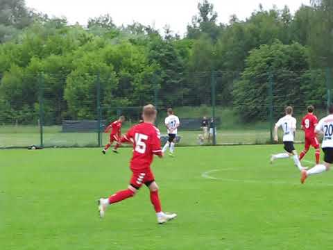 SPARING ZAGŁĘBIE II SOSNOWIEC - UNIA DG   16.06.20 #2