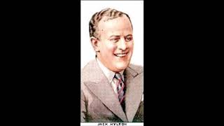 Jack Hylton Orchestra - Somewhere In France With You (29.11.1939)