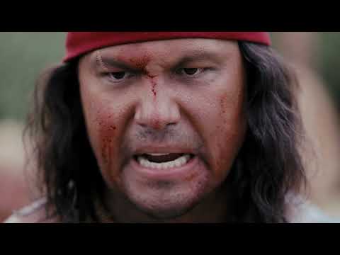 Lapu-Lapu and the Battle of Mactan