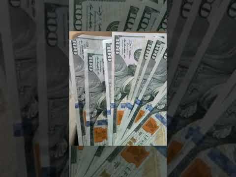 Top Chopp ft Ruff Necc- Money Pak