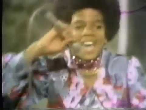 The Jackson 5 - Mama's Pearl / The Love You Save - 1971