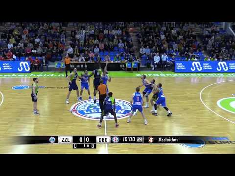 20200229 ZZ Leiden - Den Bosch, samenvatting