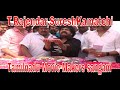 Tamilnadu Movie Makers Sangam Visited Dr MGR Puratchi Thalaivi Jayalalitha Anna Samdhi At Marina