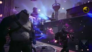 SUICIDE SQUAD [PS5] Part 16 - Harley Tassinara Discutibile