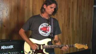 Video thumbnail for Official Krank Chadwick Demo by KrankAmplification