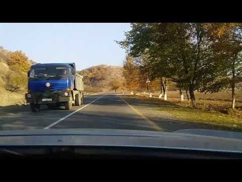Azerbaijan. Ismayilli Bicycle Plant. /  "İSMA" velozavoda gedərkən. 11.11.2019.