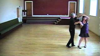 SWEET AUBURN   ( Western Partner Dance )