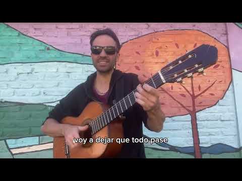 Mudante - “Tu Silencio”  (Acústico)