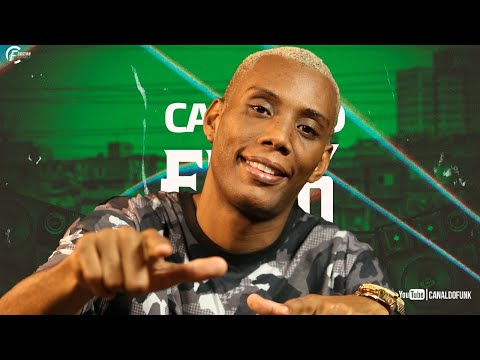 BERIMBAU DE BANDIDO 2022 - MC GW (DJ Silva Original)