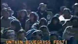 Seldom Scene - Through the Bottom of the Glass