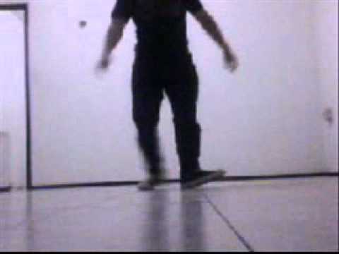 Ronaldo_cardoso free stepXD